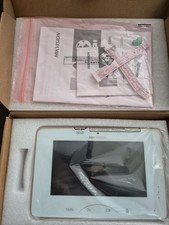 HIKVISION DS-KH8301-WT IP