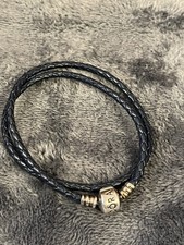 Pandora Moments Navy Double