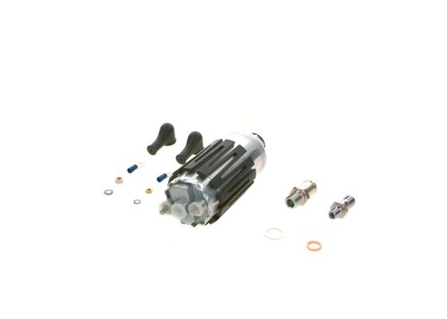 Fuel pump bosch - pump, 0