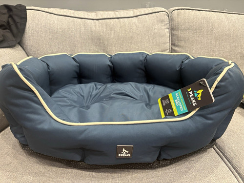 Peaks nesting dog - 3,