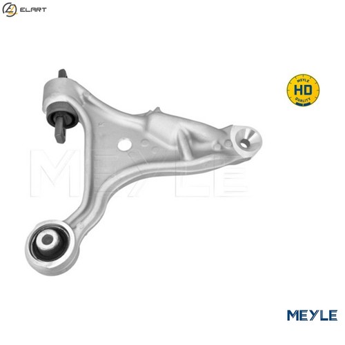 Controltrailing arm wheel - arm,