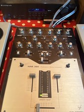 Ecler Hak 360 mixer with