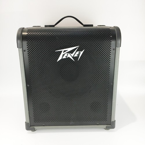 Peavey max 100 bass amp - max,
