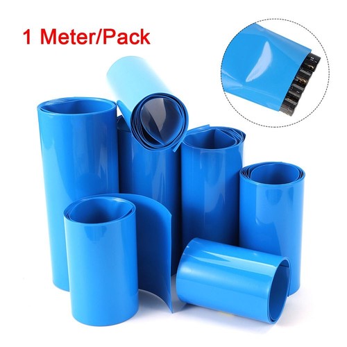 1meter pack pvc heat - 1meter/pack, shrink