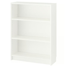 IKEA BILLY Bookcase Display