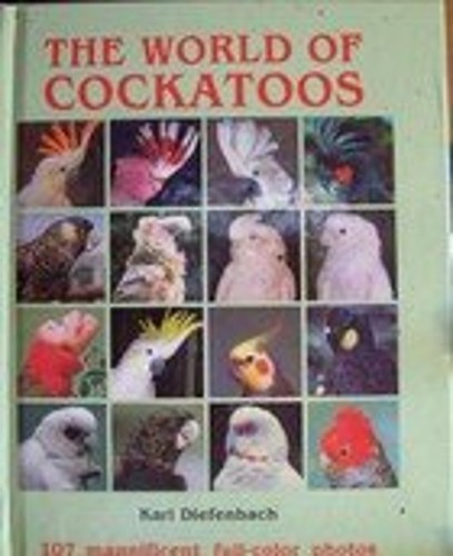 The world cockatoos - world,
