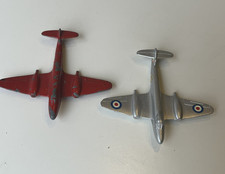 VINTAGE DINKY TOYS # 70E