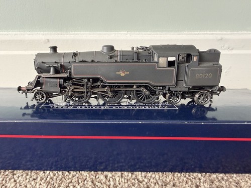 Bachmann 354a standard - bachmann, 32-354a