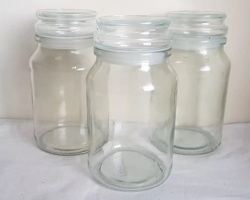 Large 4x700 glass biscotti - large,