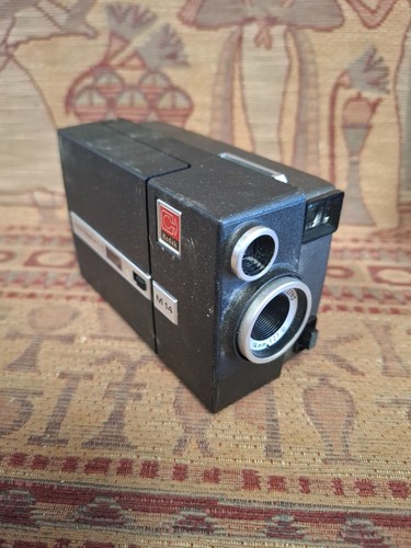 Kodak instamatic m14 super - instamatic,