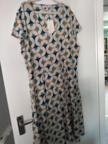 Bnwt organic cotton seasalt - bnwt,
