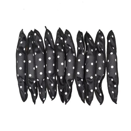 Pcs lot hair curlers soft - 10, pcs/lot
