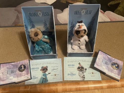 2016 niue disney s frozen - 2016,