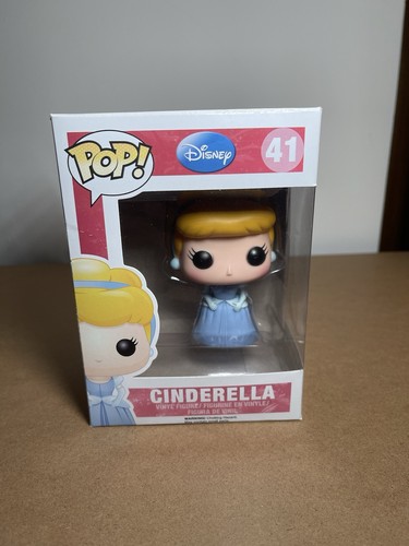 Funko pop disney - pop, 41