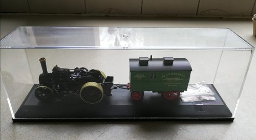 Oxford diecast 76fbb002 - diecast, 1:76