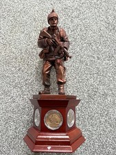 Danbury Mint - World War II