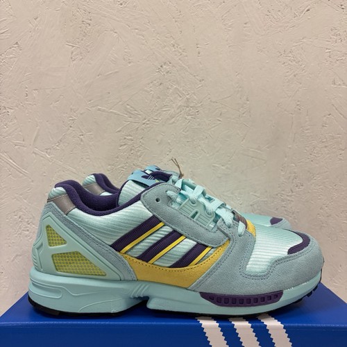 Adidas 8000 clear aqua - adidas,