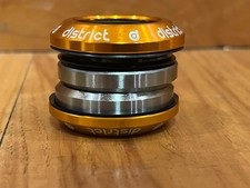 District S-Series Pro Scooter