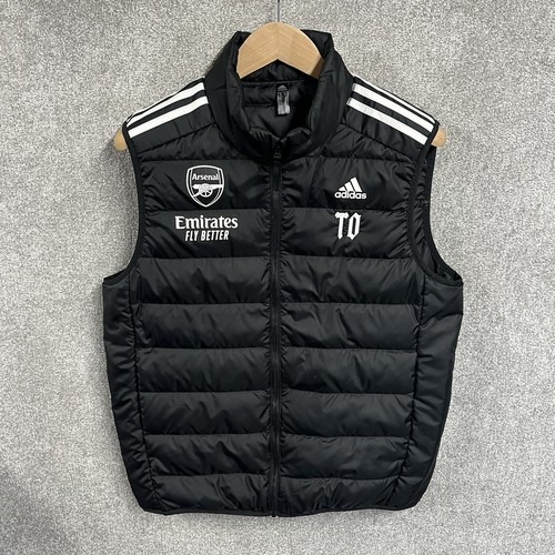 Arsenal gilet mens - arsenal,
