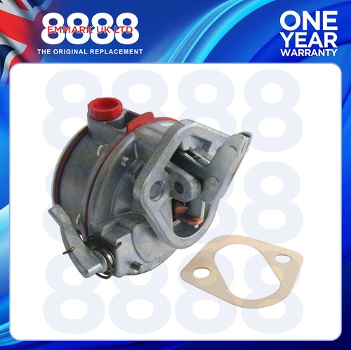 Fuel lift pump for ford - fuel, new