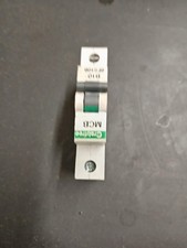 Crabtree Loadstar 32AMP  TYPE