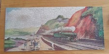 Vintage Great Western Railway