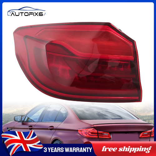 For bmw series - 5, led
