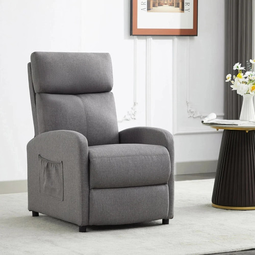 Recliner chair - tv,
