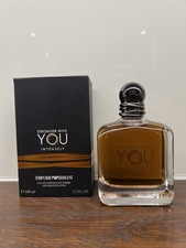 Armani Stronger with You