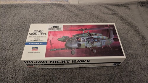 Hasegawa 00437 hh - 00437, hh-60d