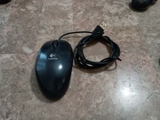 Logitech Wired Optical USB