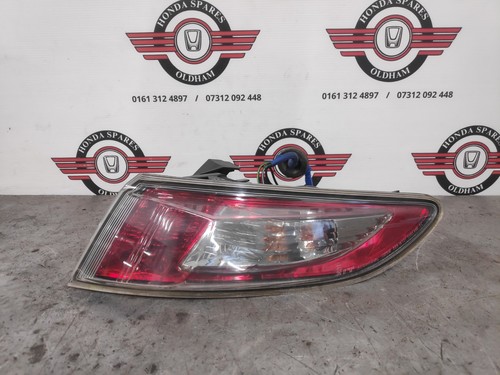 Honda civic mk8 fn2 type - honda,
