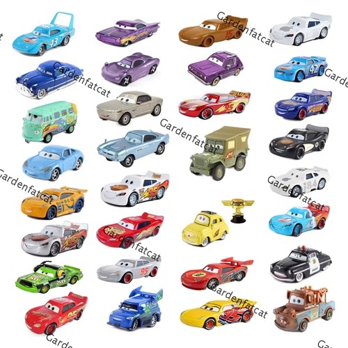 Disney pixar cars radiator - pixar,