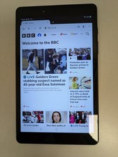 Samsung galaxy tab 0 - galaxy, (8.0"