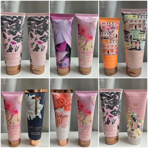Ted baker body lotion - baker,