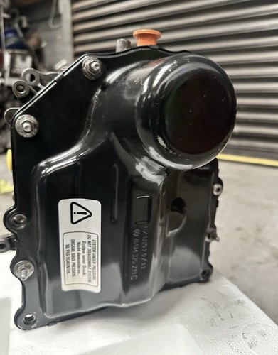 Oam vag dsg 7speed mechatronic - oam,