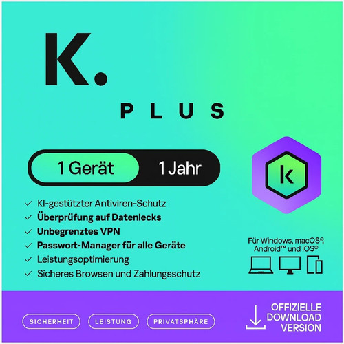 Internet security plus - k., |