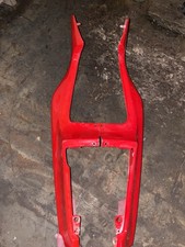 Suzuki Rgv 250 Vj22 Tail