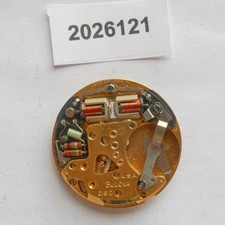 Bulova accutron 218d movement - accutron,