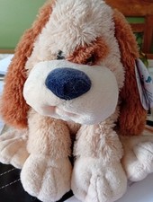 Singing Ear Flapping Dog