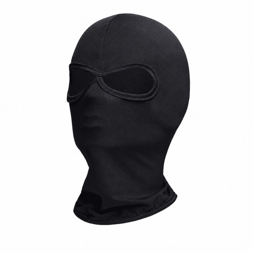 Balaclava hole thermal knitted - balaclava,