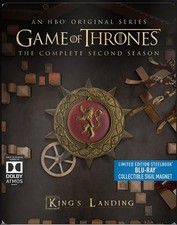 Game of Thrones Season 2