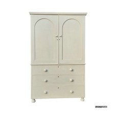 Quality Victorian Pine Linen