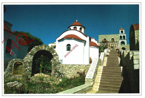 Picture postcard kalymnos - picture, postcard:-kalymnos