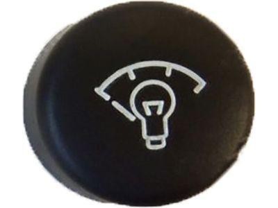 Control rheostat dimmer - rheostat, switch
