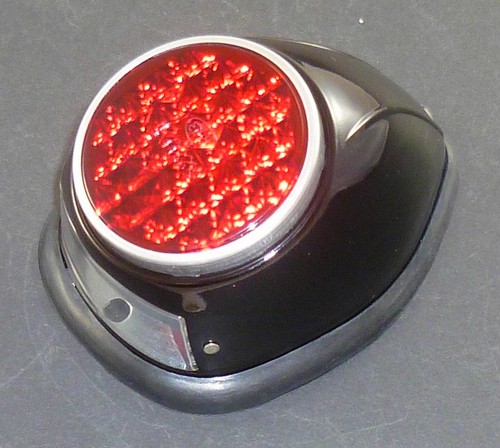 Eber taillight without brake - taillight-without,