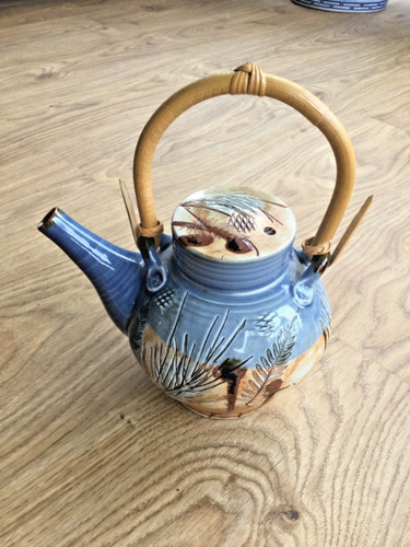 Studio pottery rick - studio, +