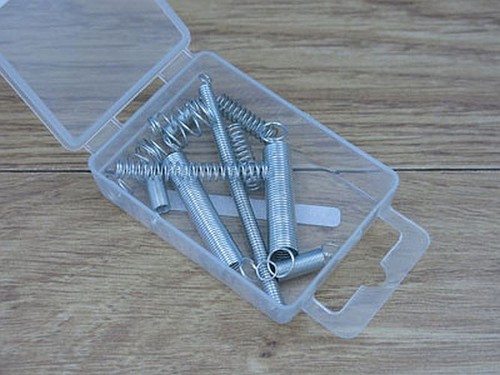 Expo a30020 assorted springs - a30020,