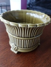 Vintage Casa Pupo London Green