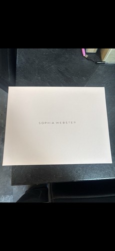 Sophia webster vanessa - sophia,